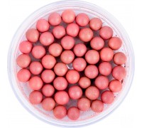 Румяна шариковые №02 Натурально - персиковый