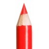 Карандаш с точилкой для губ №16 красный,  арт.W207