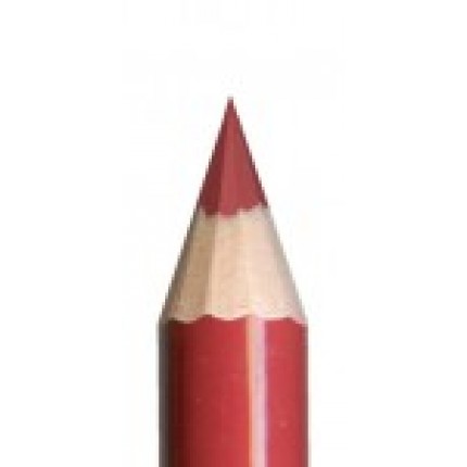 Карандаш с точилкой для губ №24 розовый,  арт.W207