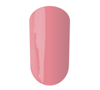 Лак для ногтей RIO №005 серовато-пурпурно-розовый матовый, 6мл
