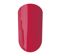Лак для ногтей RIO №009 Яркий пурпурно-красный, 6мл