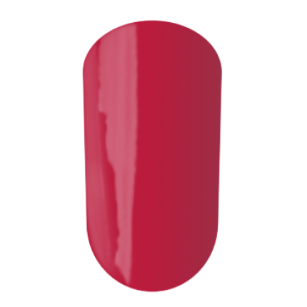 Лак для ногтей RIO №009 Яркий пурпурно-красный, 6мл