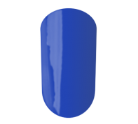 Лак для ногтей RIO №028 Джинсовый синий матовый, 6мл