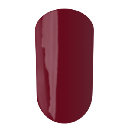 Лак для ногтей RIO №049 Насыщенный ярко-красный матовый, 6мл