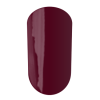 Лак для ногтей RIO №057 Темный пурпурный матовый, 6мл
