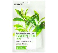 Маска Eunyul с зеленым чаем, 22мл,  арт.111