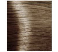 Краска для волос Hyaluronik №8.0 Светлый блондин,  арт.1308
