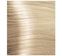 Краска для волос Hyaluronik №10.0 Платиновый блондин,  арт.1310