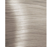 Краска для волос Hyaluronik №10.1 Платиновый блондин пепельный,  арт.1317