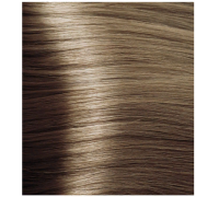 Краска для волос Hyaluronik №8.13 Светлый блондин бежевый,  арт.1319