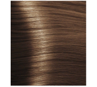 Краска для волос Hyaluronik №6.3 Темный блондин золотистый,  арт.1322
