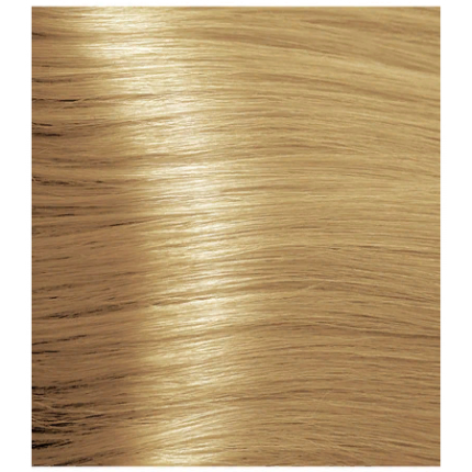 Краска для волос Hyaluronik №8.3 Светлый блондин золотистый,  арт.1324