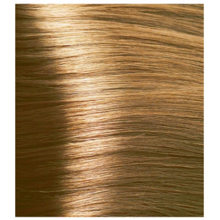 Краска для волос Hyaluronik №8.33 Светлый блондин золотистый интенсивный,  арт.1328