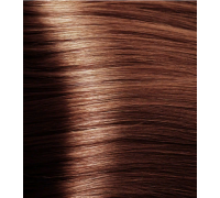 Краска для волос Hyaluronik №6.4 Темный блондин медный,  арт.1368