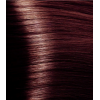 Краска для волос Hyaluronik №4.5 Коричневый махагоновый,  арт.1380