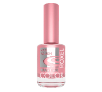 Лак для ногтей Master Color №014 карминово-розовый, 11мл