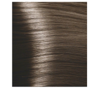 Краска для волос Hyaluronik №7.07 Блондин натуральный холодный,  арт.1407