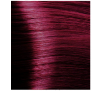 Краска для волос Hyaluronik Специальное мелирование амарантовый,  арт.1424