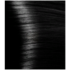 Краска для волос Hyaluronic №1.0 Черный,  арт.1430