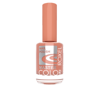 Лак для ногтей Master Color №022 светлый карминово-розовый матовый, 11мл
