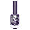 Лак для ногтей Master Color №041 Насыщенный сине-фиолетовый с микроблестками, 11мл