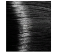 Краска для волос Студио №1.0 Черный,  арт.647