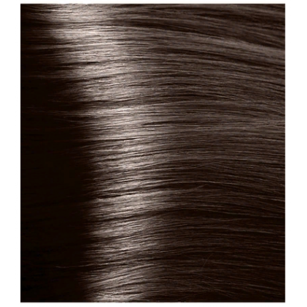 Краска для волос Студио №4.0 Коричневый, 100мл,  арт.649