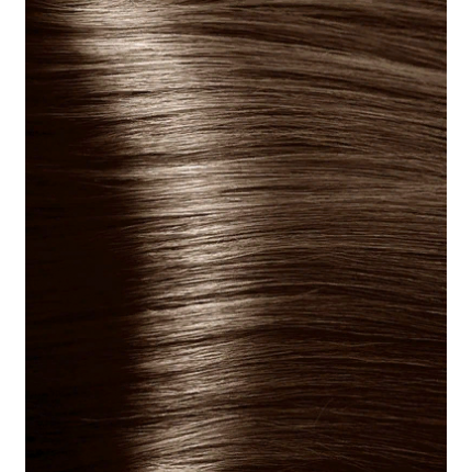 Краска для волос Студио №6.0 Темный блонд, 100мл,  арт.651