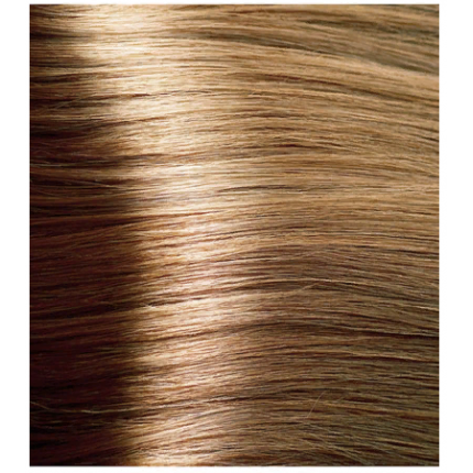 Краска для волос Студио №8.03 Теплый Светлый блонд, 100мл,  арт.660