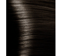 Краска для волос Студио №5.1 Светлый пепельно-коричневый, 100мл,  арт.663