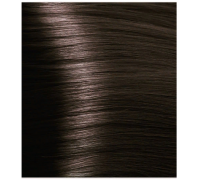 Краска для волос Студио №5.3 Светлый золотисто - коричневый, 100мл,  арт.670