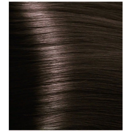 Краска для волос Студио №5.3 Светлый золотисто - коричневый, 100мл,  арт.670