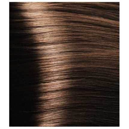 Краска для волос Студио №6.3 Темный коричневый блонд, 100мл,  арт.671
