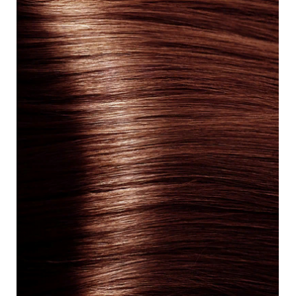 Краска для волос Студио №6.43 Темный медно-золотой блонд, 100мл,  арт.688