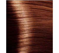 Краска для волос Студио №7.43 Медно-золотой блонд, 100мл,  арт.689