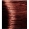 Краска для волос Студио №6.64 Темный красно - медный блонд, 100мл,  арт.696