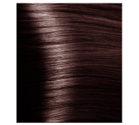 Краска для волос Студио №4.5 Темный махагон, 100мл,  арт.701