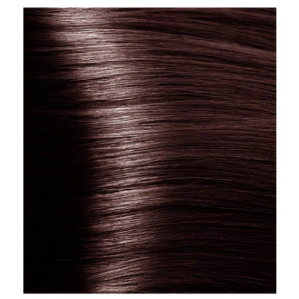 Краска для волос Студио №4.5 Темный махагон, 100мл,  арт.701