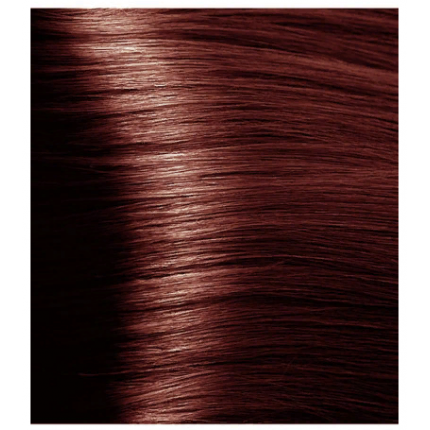 Краска для волос Студио №6.5 Темный махагоновый блонд, 100мл,  арт.703