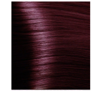 Краска для волос Студио №6.62 Темный красно-фиолетовый блонд, 100мл,  арт.708