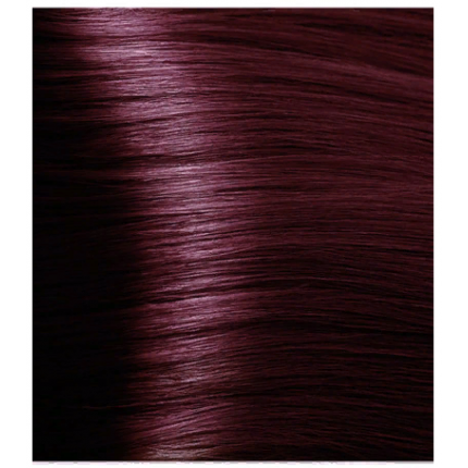 Краска для волос Студио №6.62 Темный красно-фиолетовый блонд, 100мл,  арт.708