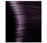Краска для волос Студио №4.20 Фиолетово-коричневый, 100мл,  арт.710