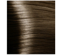 Краска для волос Студио №7.07 Насыщенный холодный блонд, 100мл,  арт.722