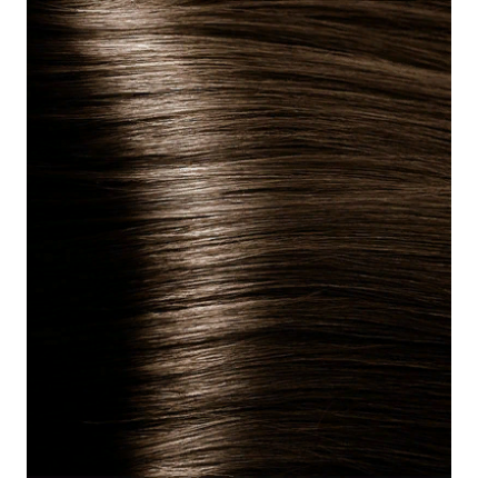 Краска для волос Студио №6.15 Темный пепельно-махагоновый блонд, 100мл,  арт.726