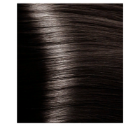 Краска для волос Студио №4.12 Пепельно-коричневый, 100мл,  арт.734
