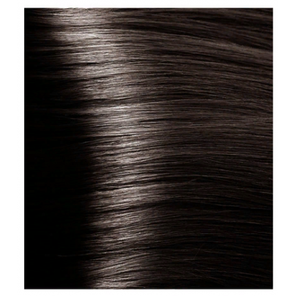 Краска для волос Студио №4.12 Пепельно-коричневый, 100мл,  арт.734