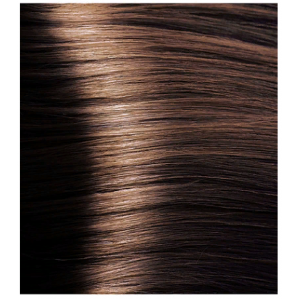 Краска для волос Студио №6.34 Золотисто - медный блонд, 100мл,  арт.737