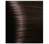 Краска для волос Студио №4.3 Золотисто-коричневый, 100мл,  арт.740
