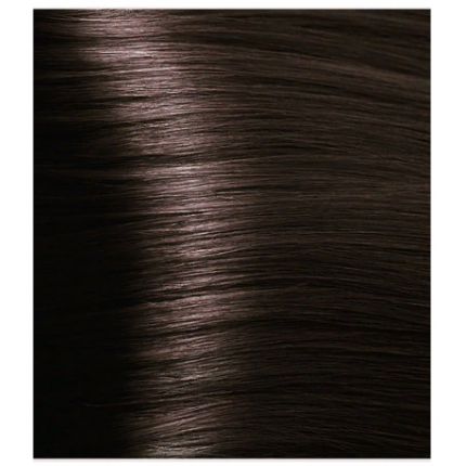 Краска для волос Студио №4.3 Золотисто-коричневый, 100мл,  арт.740