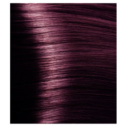 Краска для волос Студио №6.26 Темный фиолетово-красный блонд, 100мл,  арт.741